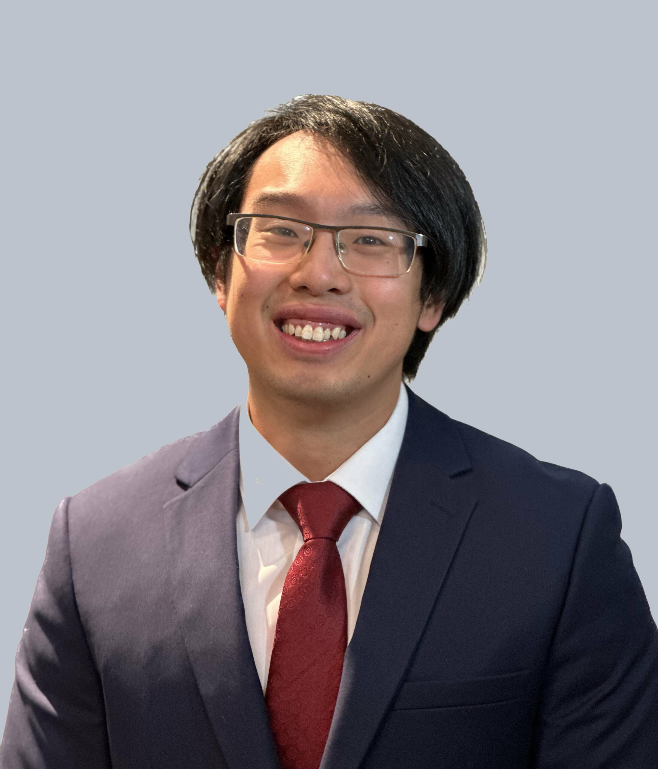 Dingli Chen