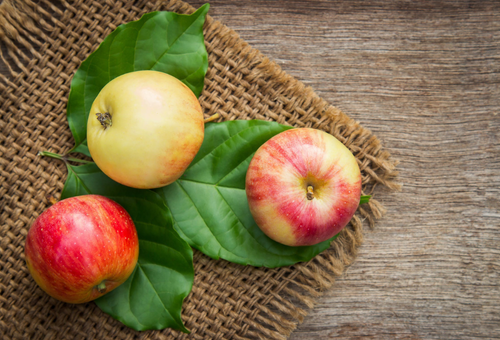 Apples