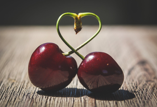 Cherries