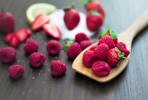 Raspberry